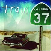 Train - California 37 - CD